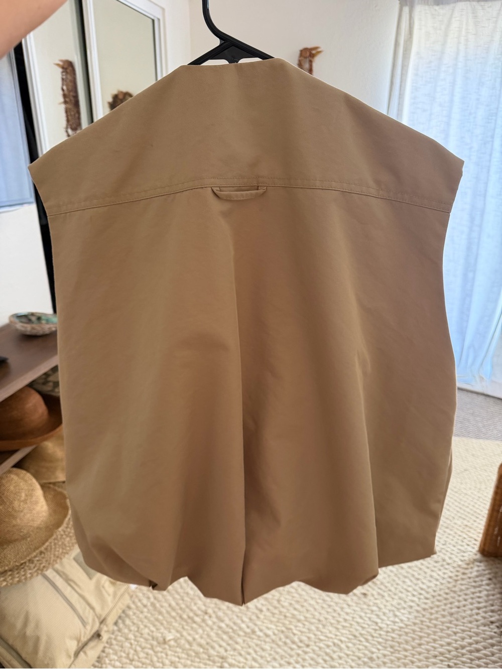 ZARA vest jacket - Picture 4 of 5